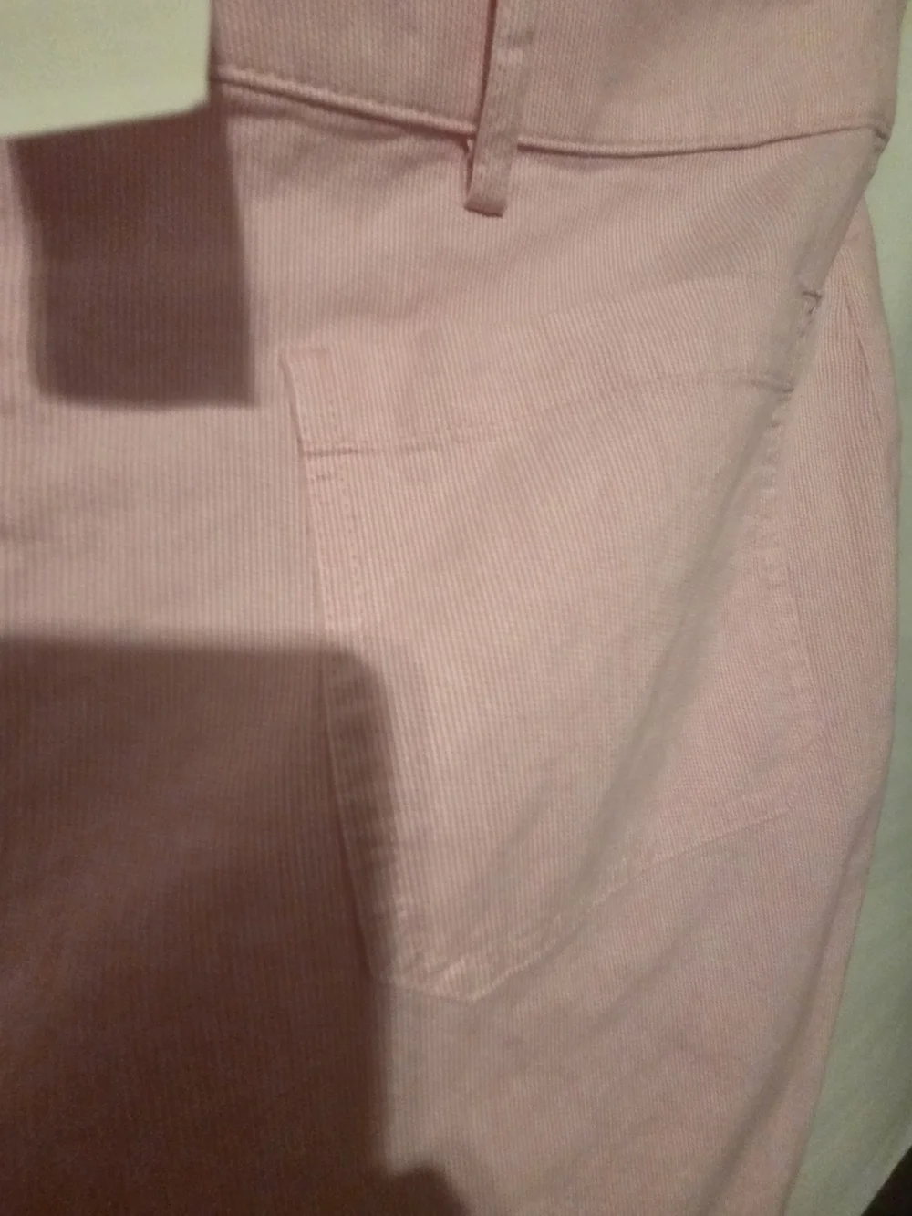J. Crew soft light